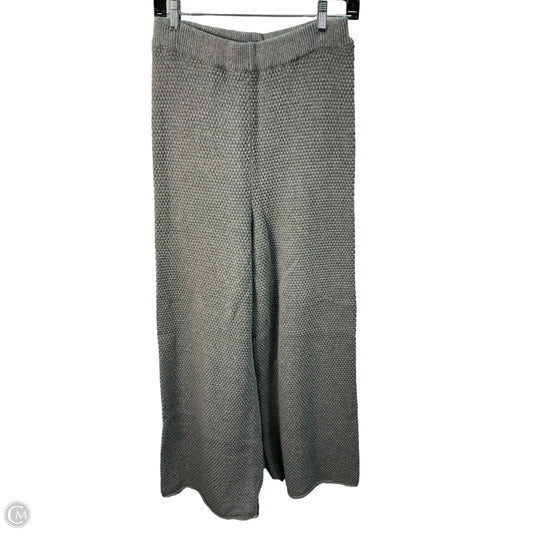 Pants Lounge By Free People In Grey, Size: S