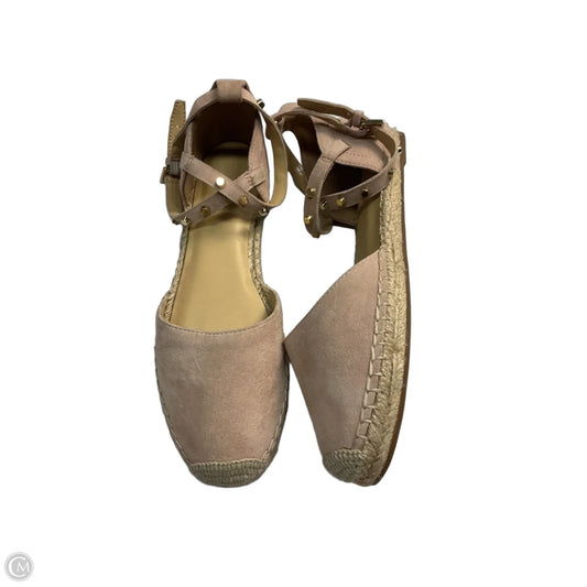 Shoes Flats By Marc Fisher In Pink, Size: 7.5