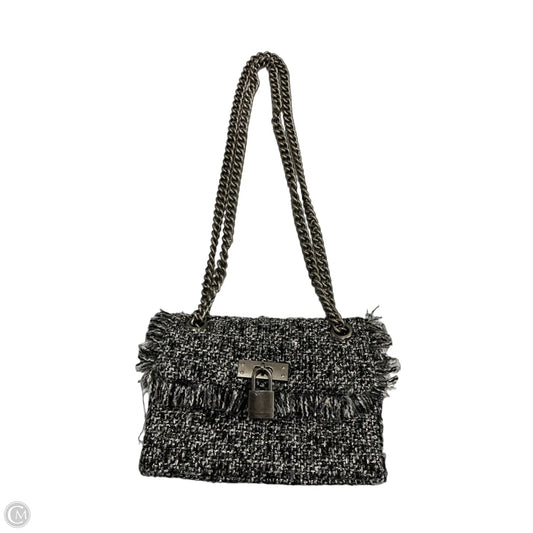 Crossbody Designer By Kurt Geiger, Size: Small