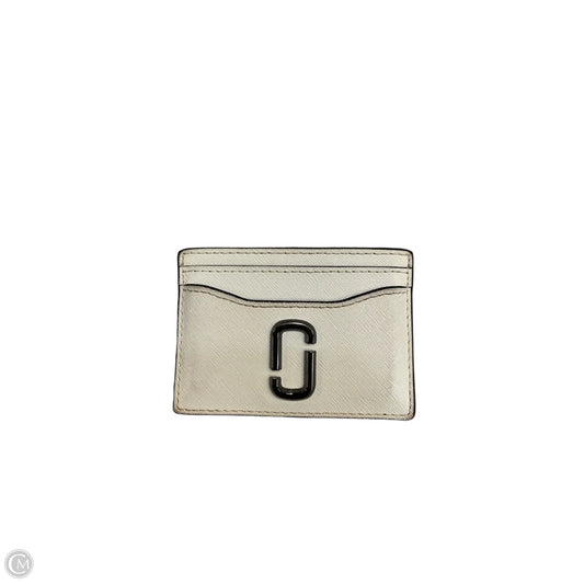 Id/card Holder Designer By Marc By Marc Jacobs, Size: