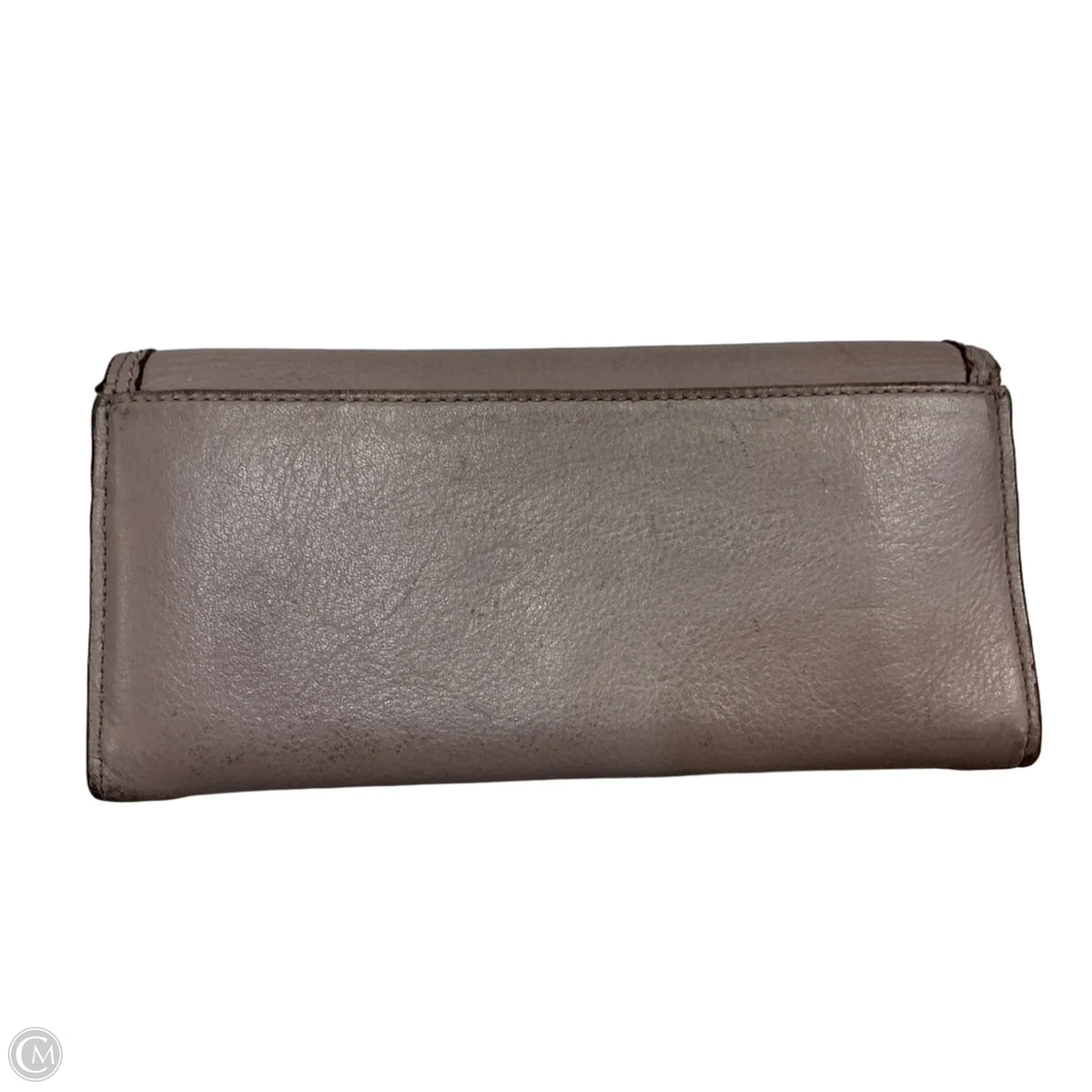 Wallet Designer By Coach, Size: Medium