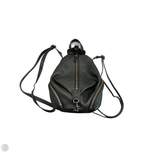 Backpack Designer By Rebecca Minkoff, Size: Small
