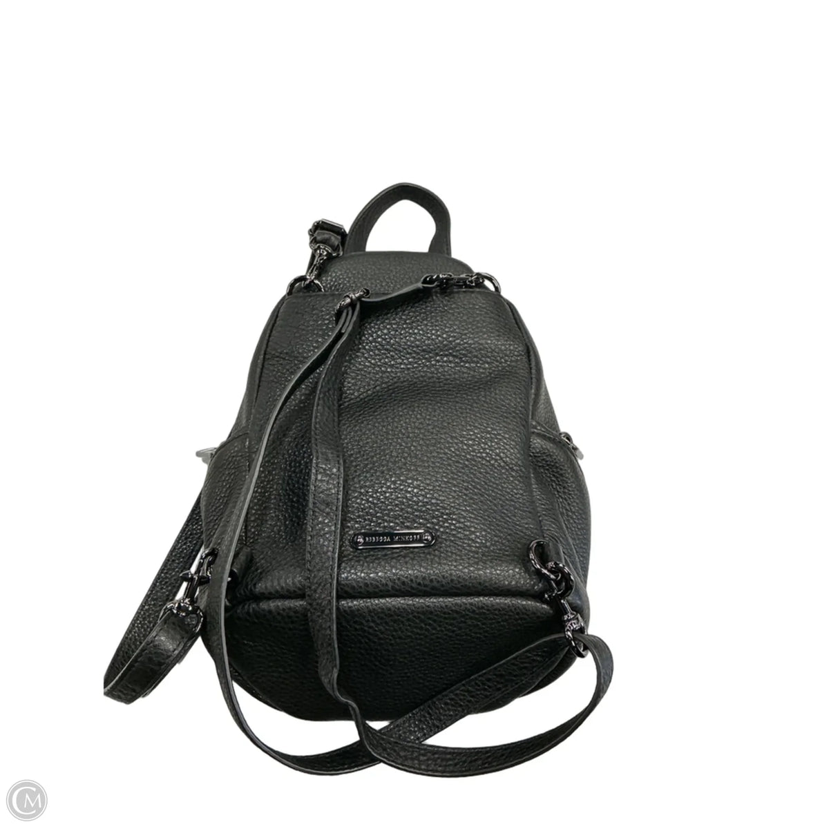 Backpack Designer By Rebecca Minkoff, Size: Small