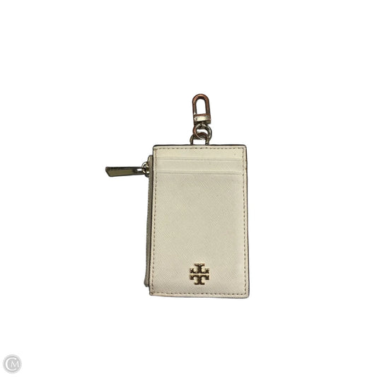 Id/card Holder Designer By Tory Burch, Size:
