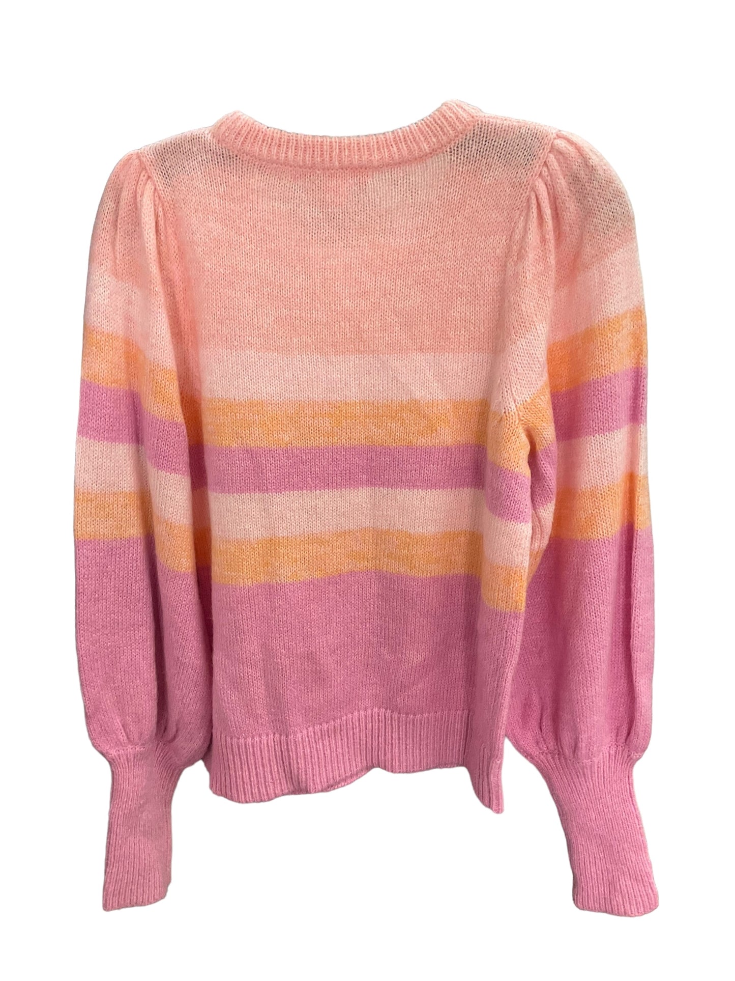 Sweater By Lilly Pulitzer In Pink, Size: S