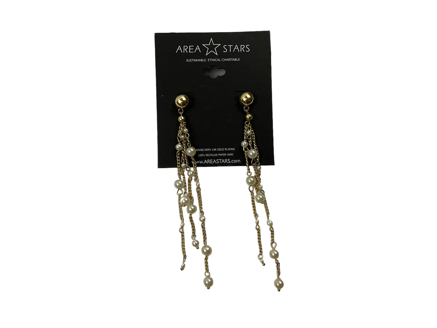 Earrings Dangle/drop By Nordstrom