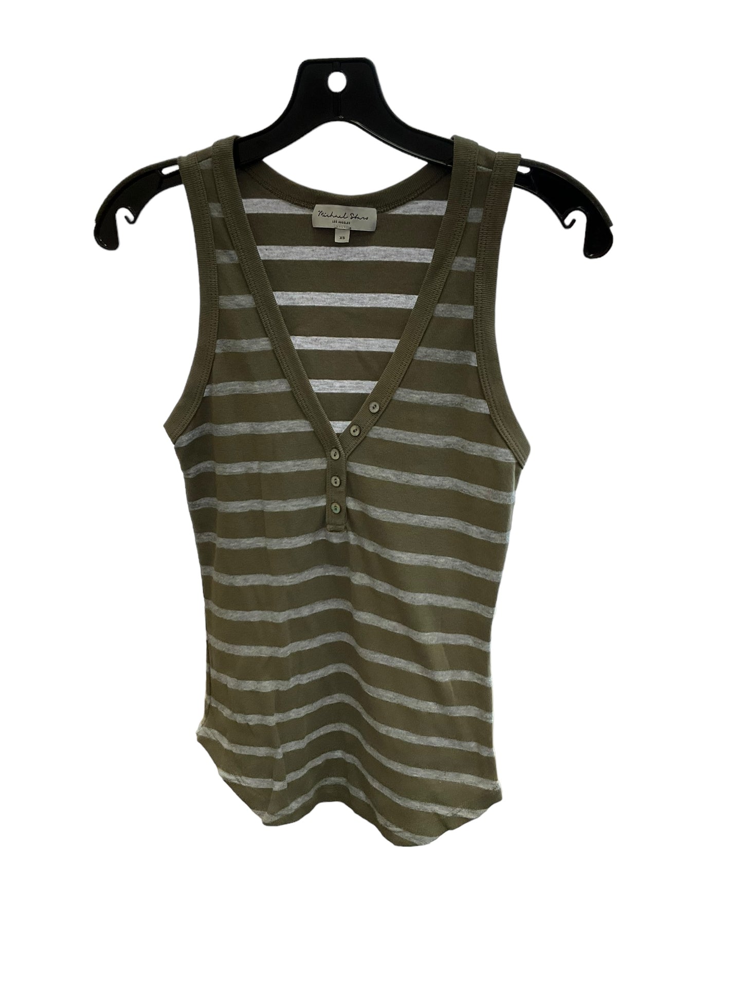 Tank Basic Cami By Michael Stars, Size: Xs