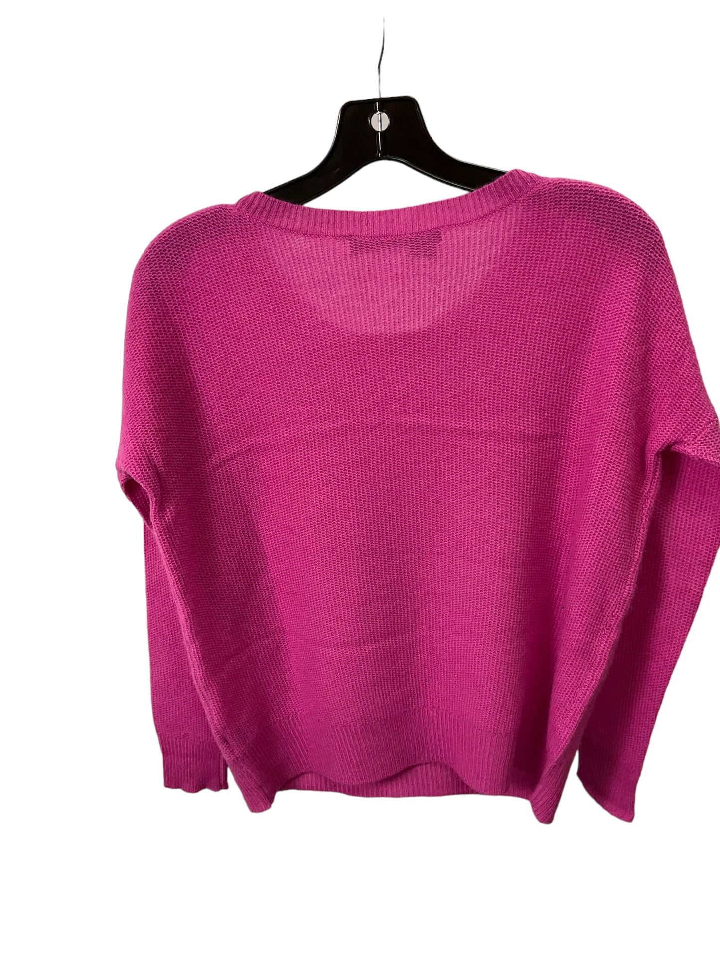 Sweater Cashmere By 360cashmere In Pink, Size: Xs