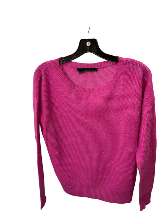 Sweater Cashmere By 360cashmere In Pink, Size: Xs