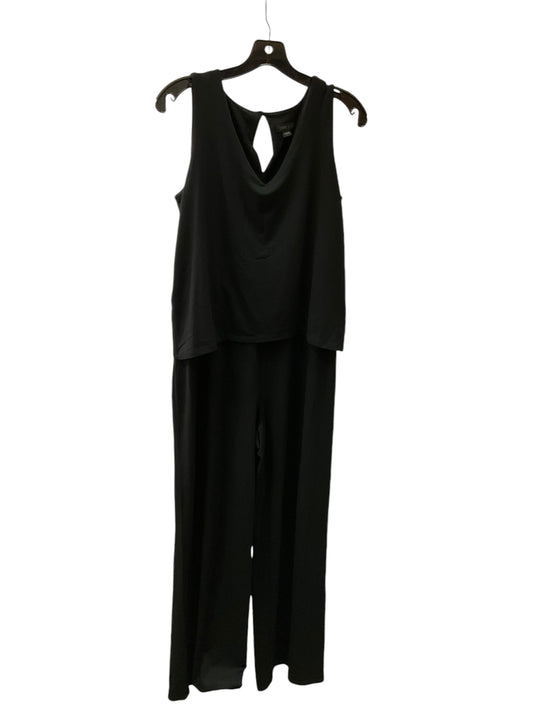 Jumpsuit By J Jill In Black, Size: S