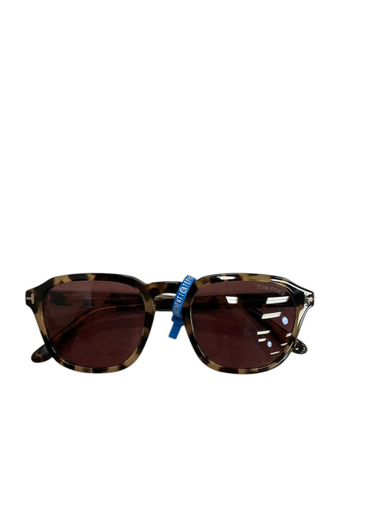 Sunglasses Luxury Designer By Tom Ford