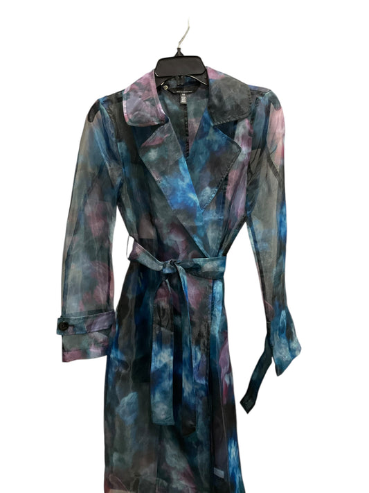 Jacket Other By White House Black Market In Multi-colored, Size: Xs