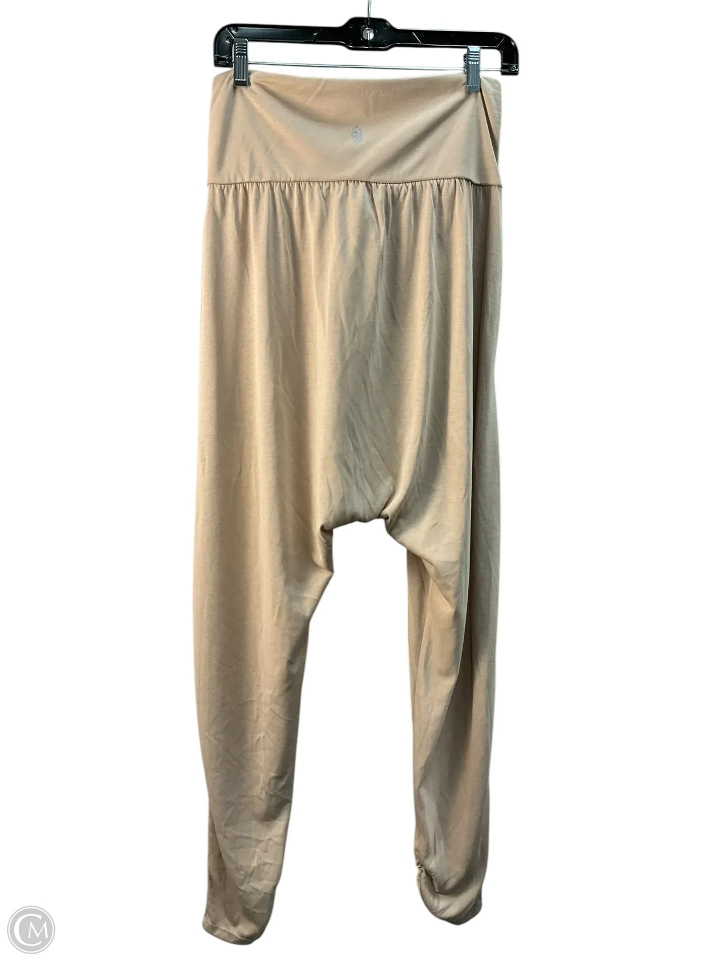 Pants Lounge By Free People In Beige, Size: S