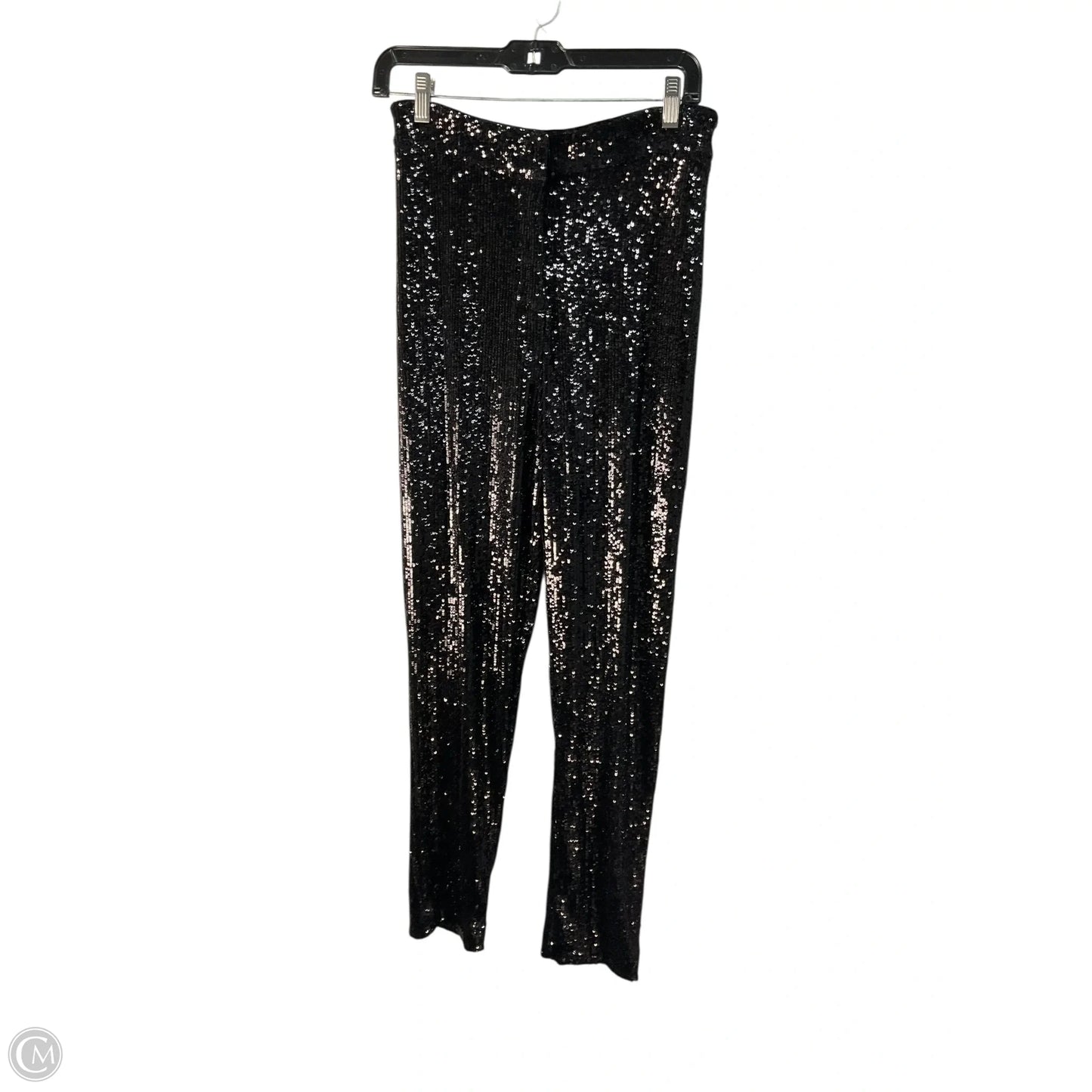 Pants Dress By Express In Black, Size: S