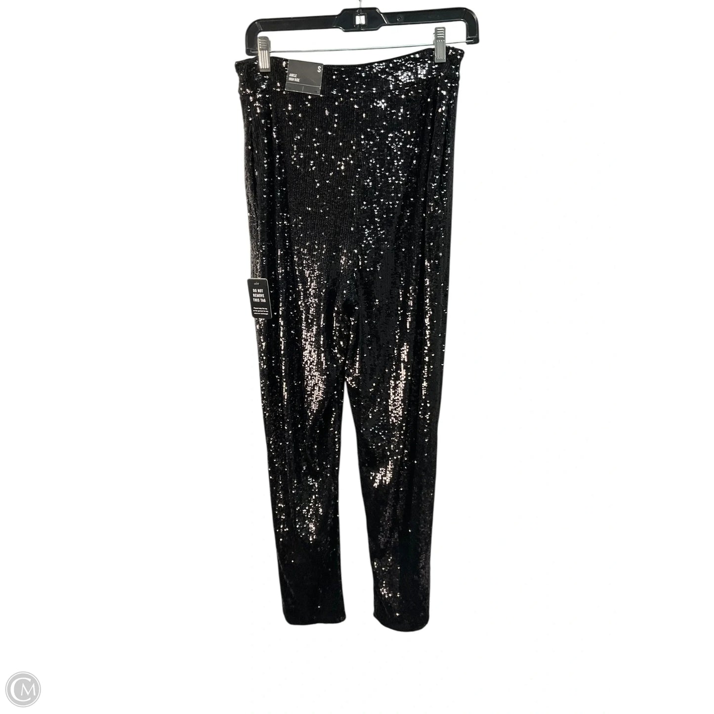 Pants Dress By Express In Black, Size: S