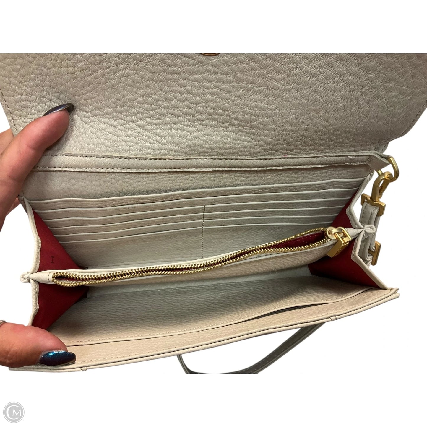 Crossbody By Hammitt, Size: Medium