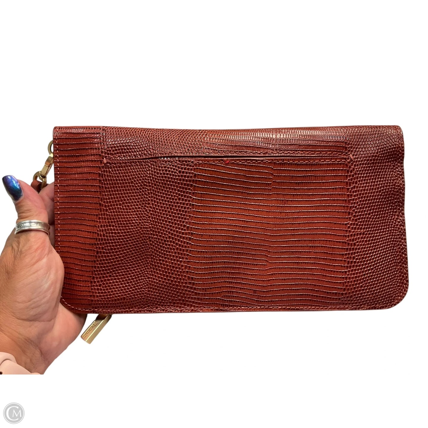 Handbag By Hammitt, Size: Medium