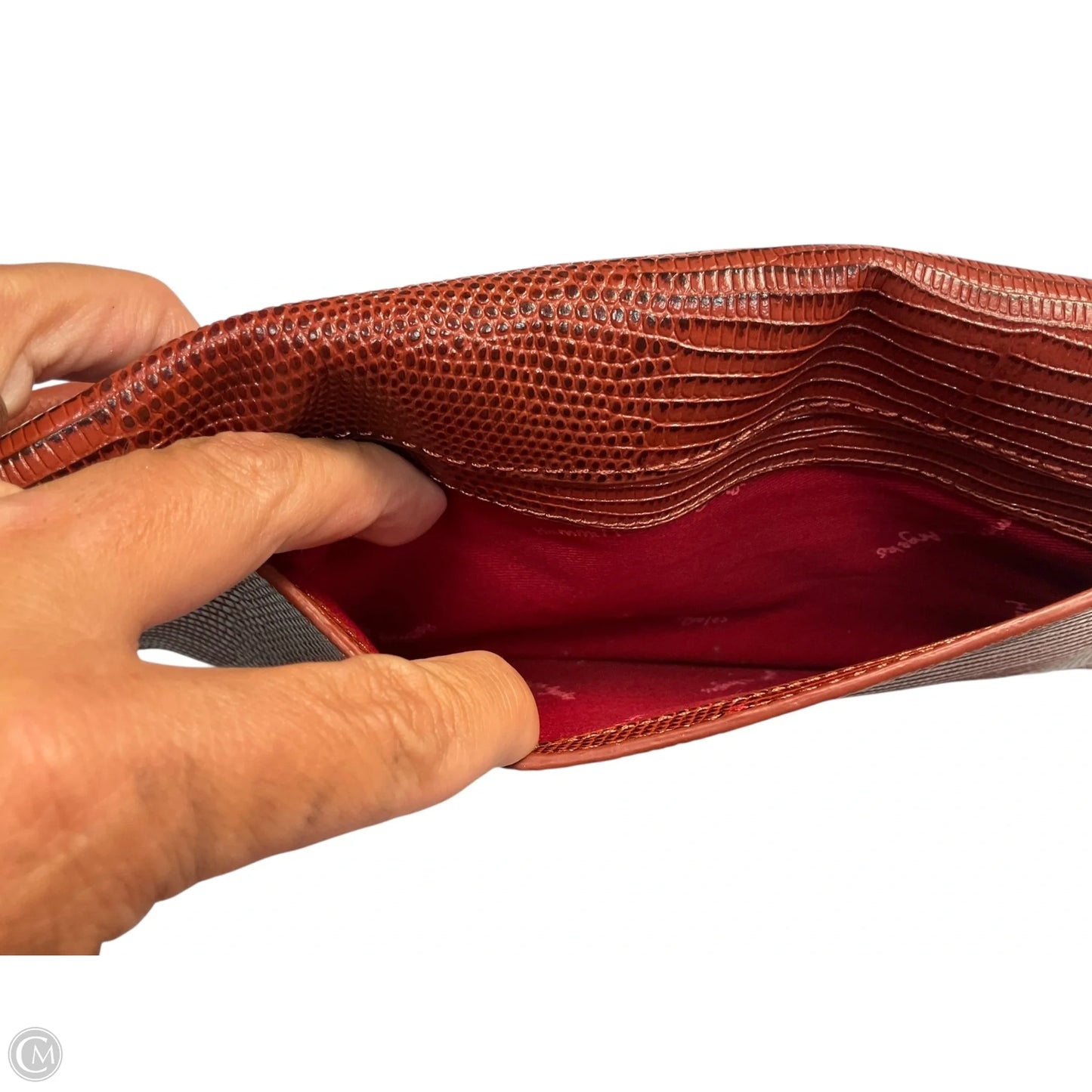 Handbag By Hammitt, Size: Medium