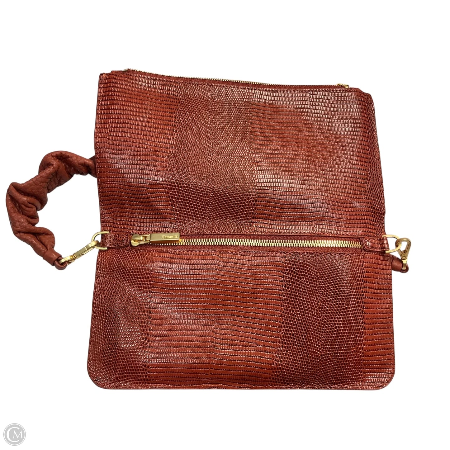 Handbag By Hammitt, Size: Medium