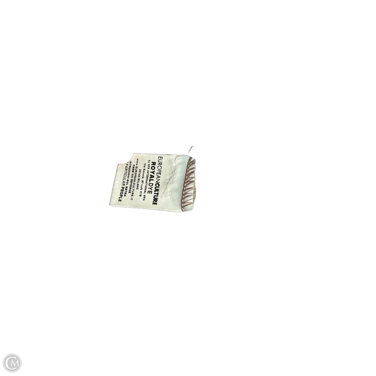 Jacket Designer By Neiman Marcus In Beige, Size: S