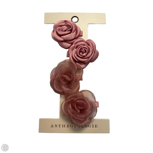 Hair Accessory By Anthropologie
