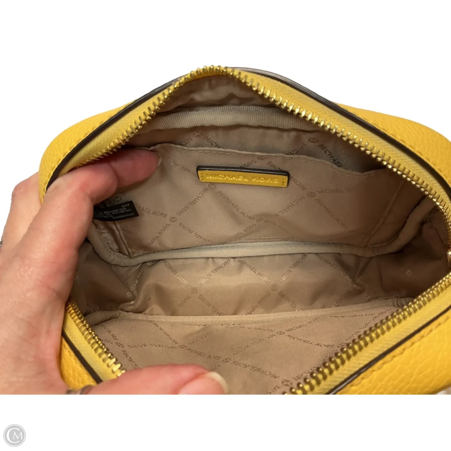 Crossbody By Michael By Michael Kors, Size: Small