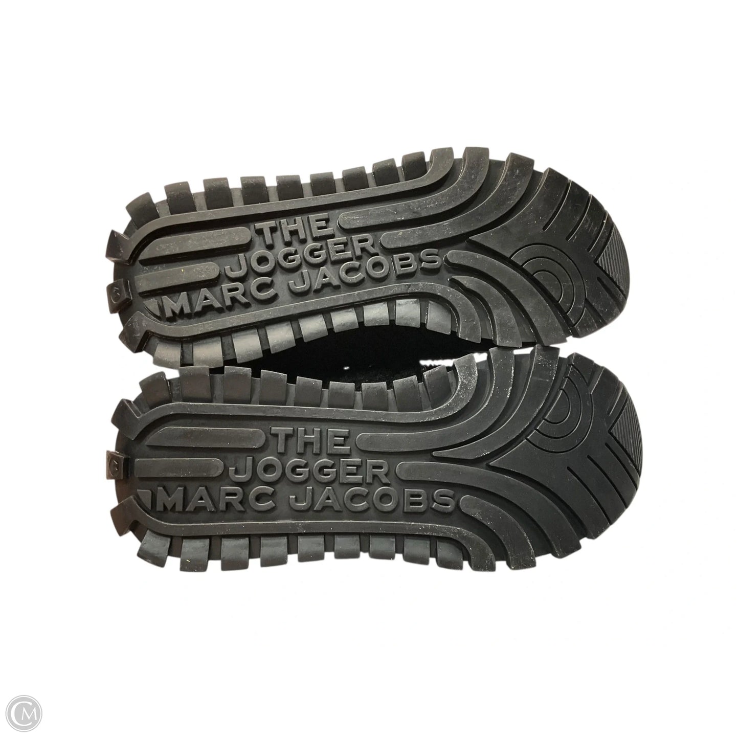 Shoes Designer By Marc By Marc Jacobs In Black, Size: 11