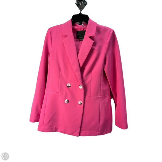 Shorts Set By Sanctuary In Hot Pink, Size: Xs