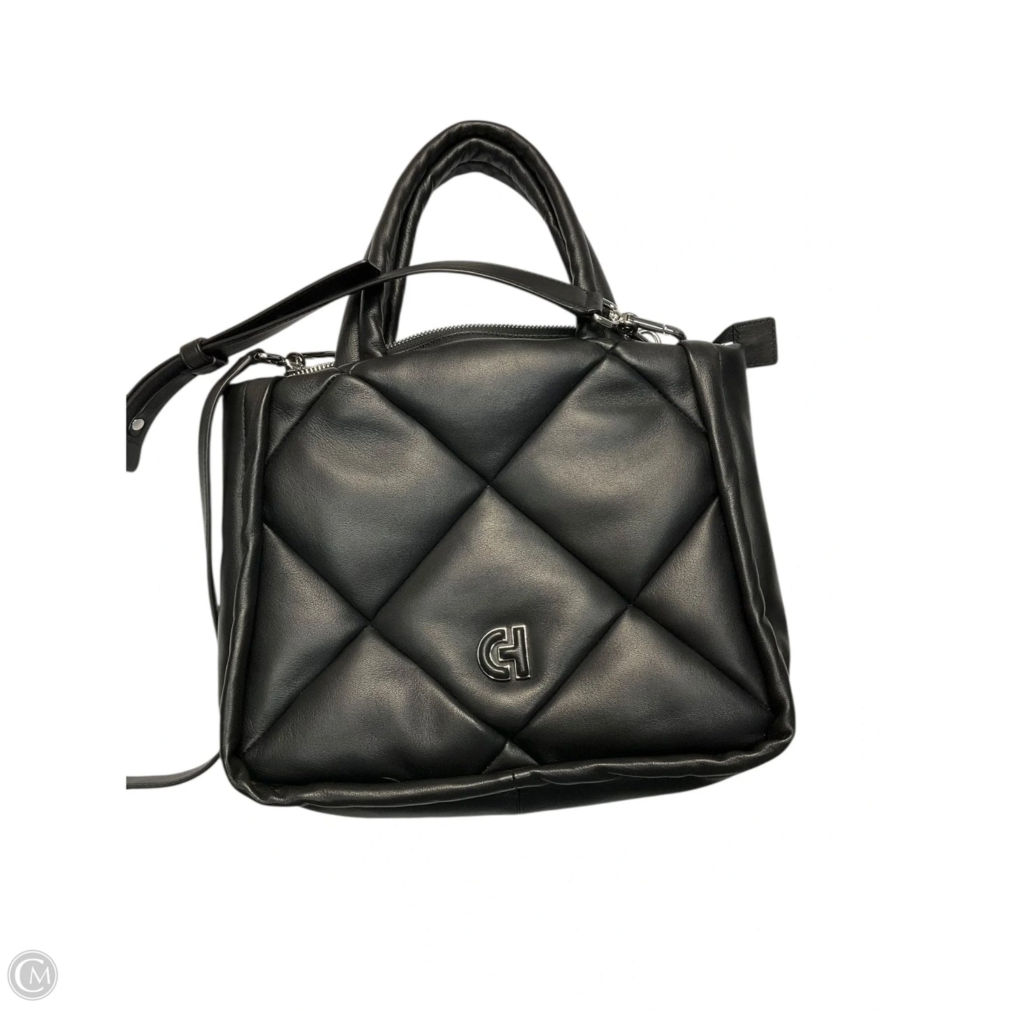 Handbag By Cole-haan, Size: Medium