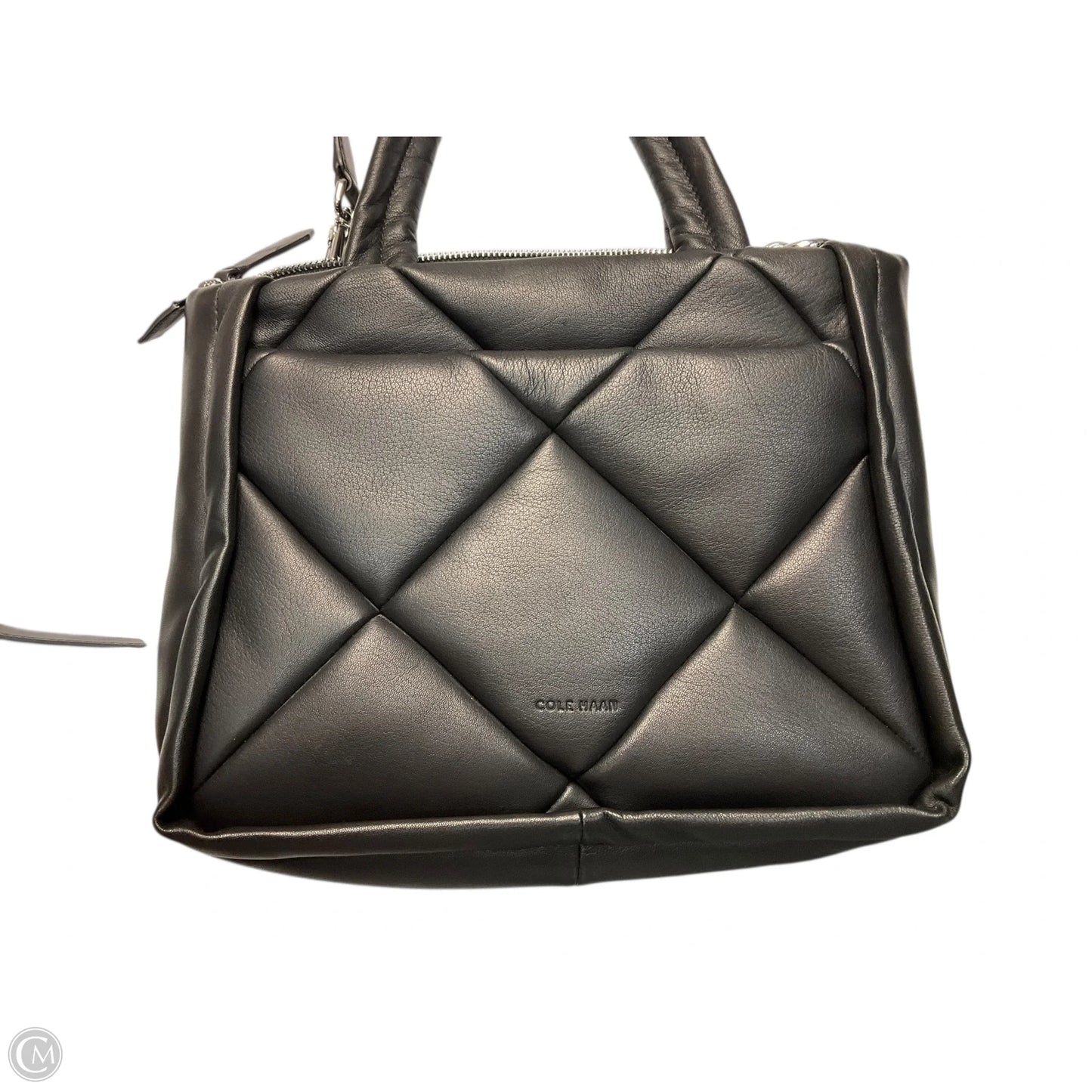 Handbag By Cole-haan, Size: Medium