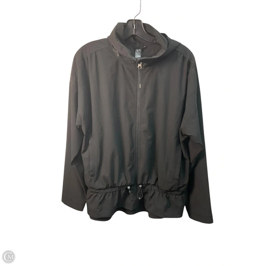 Jacket Other By Spanx In Black, Size: M