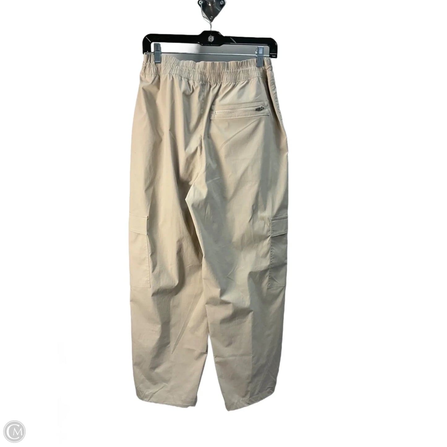 Athletic Pants By Athleta In Beige, Size: S