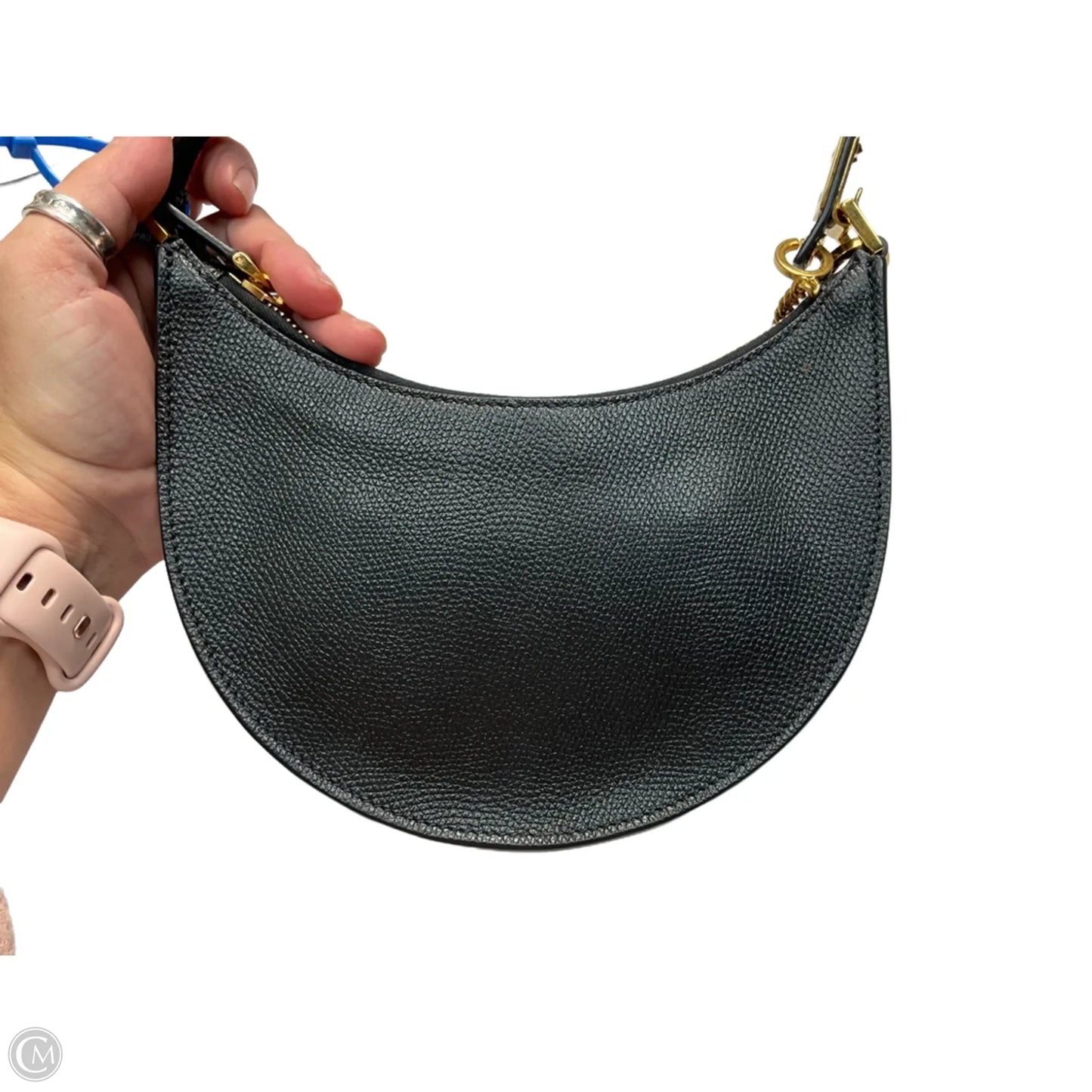 Handbag Luxury Designer By Valentino-garavani, Size: Medium