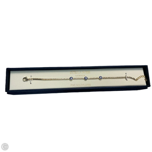 Bracelet Chain By Clothes Mentor