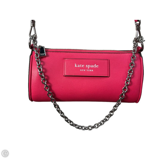 Crossbody Designer By Kate Spade, Size: Medium