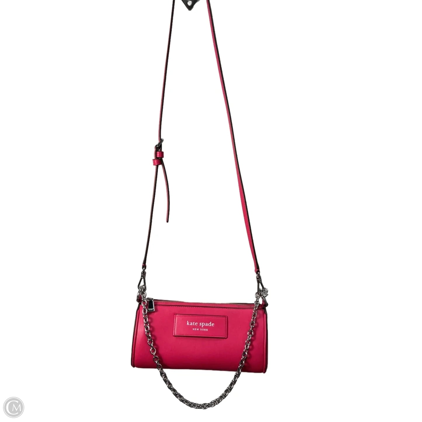Crossbody Designer By Kate Spade, Size: Medium