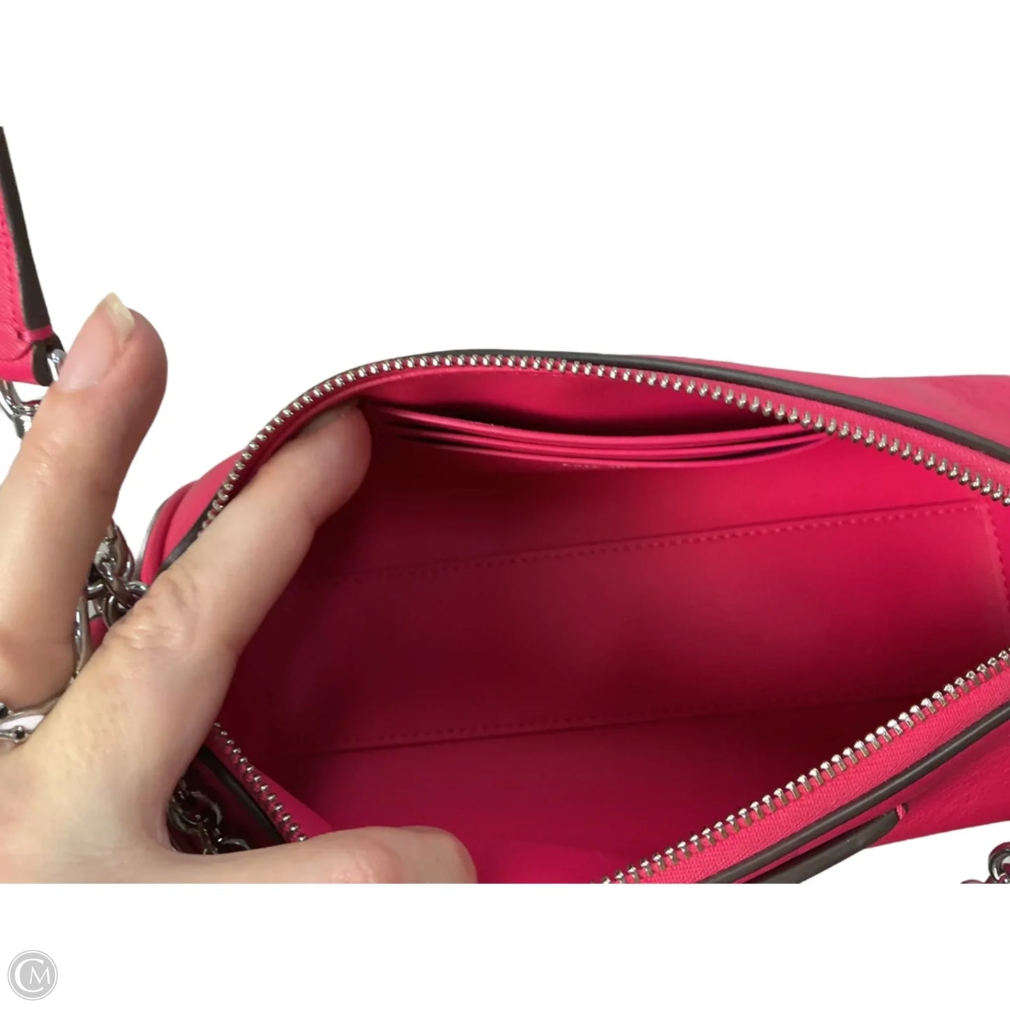 Crossbody Designer By Kate Spade, Size: Medium