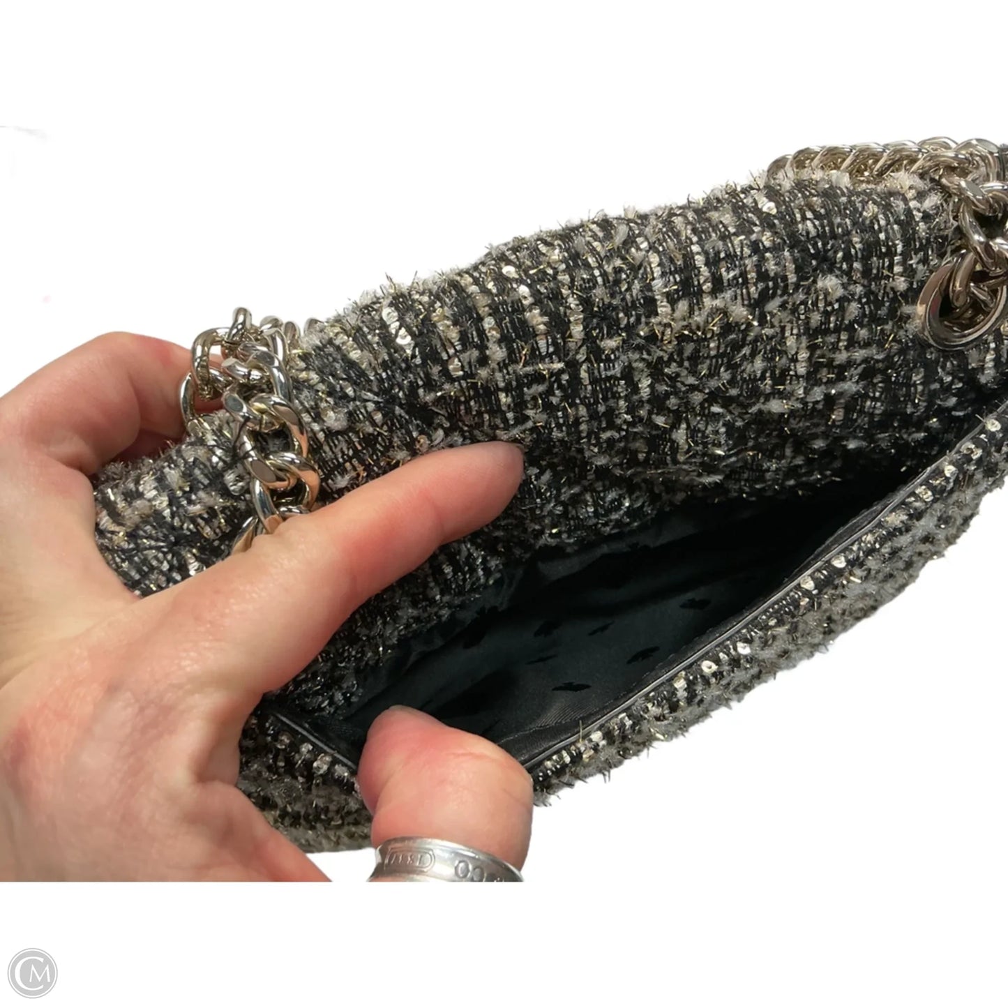 Crossbody Designer By Kate Spade, Size: Medium