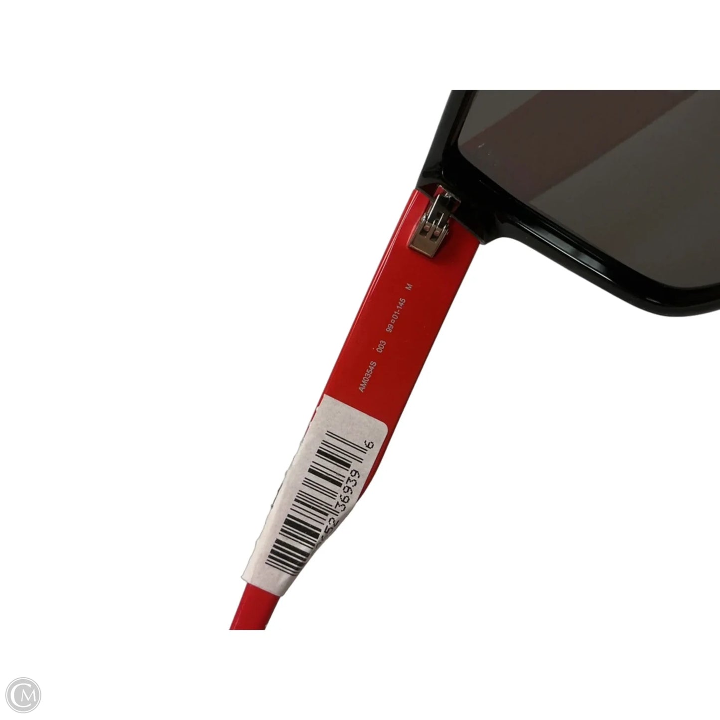 Sunglass Luxury Designer By Alexander Mcqueen