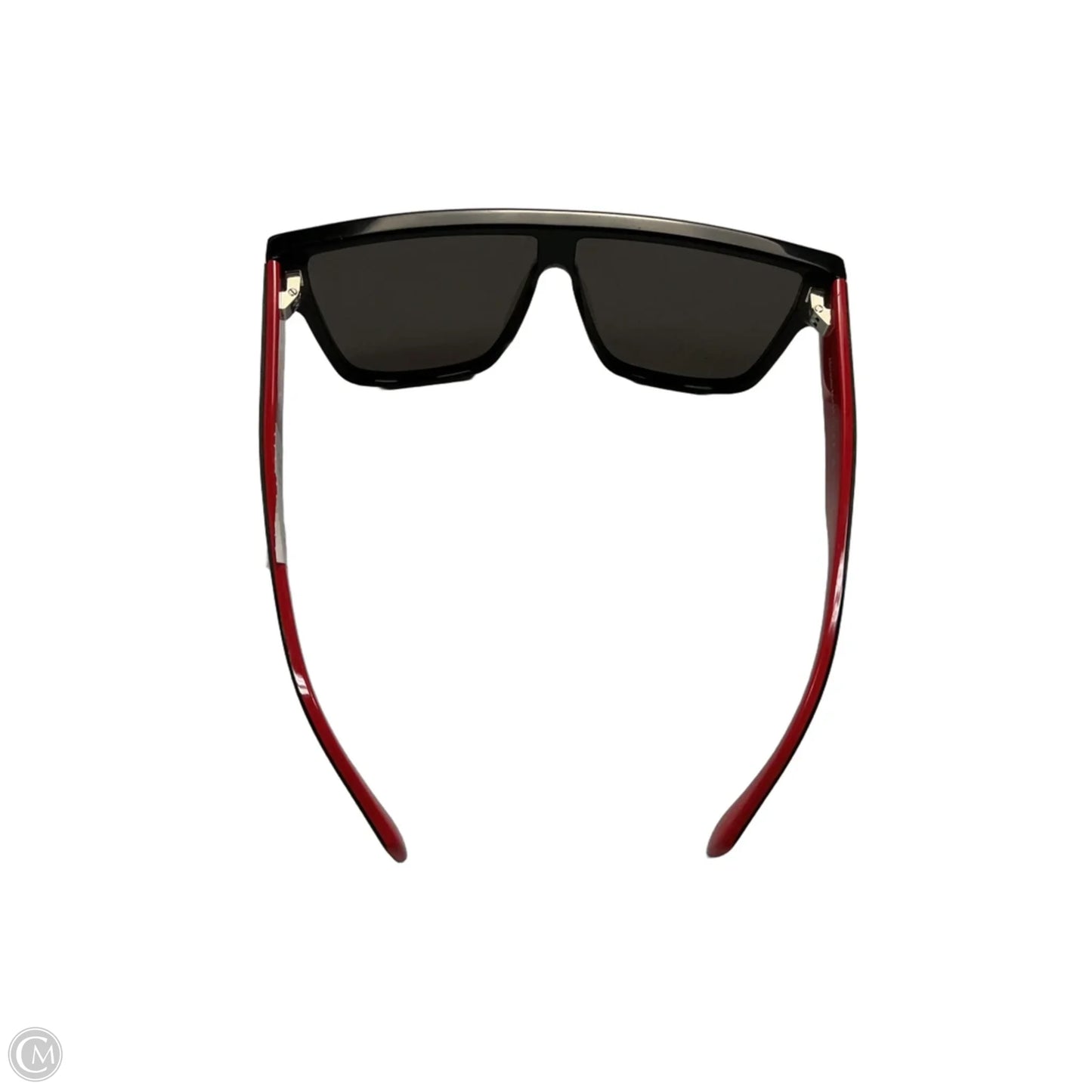 Sunglass Luxury Designer By Alexander Mcqueen