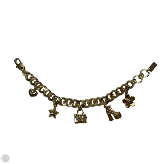 Bracelet Designer By Marc By Marc Jacobs