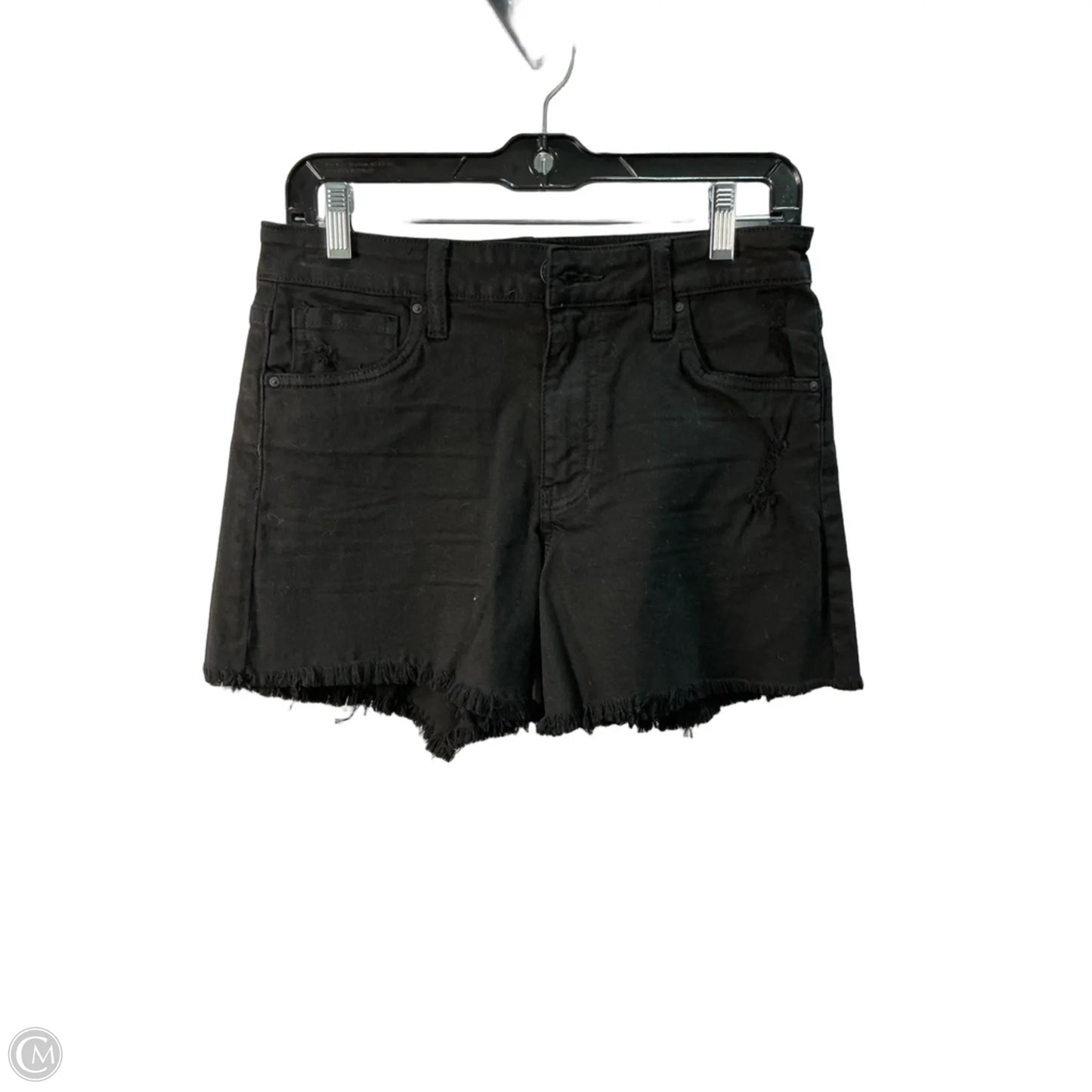 Shorts By Kut In Black, Size: 0