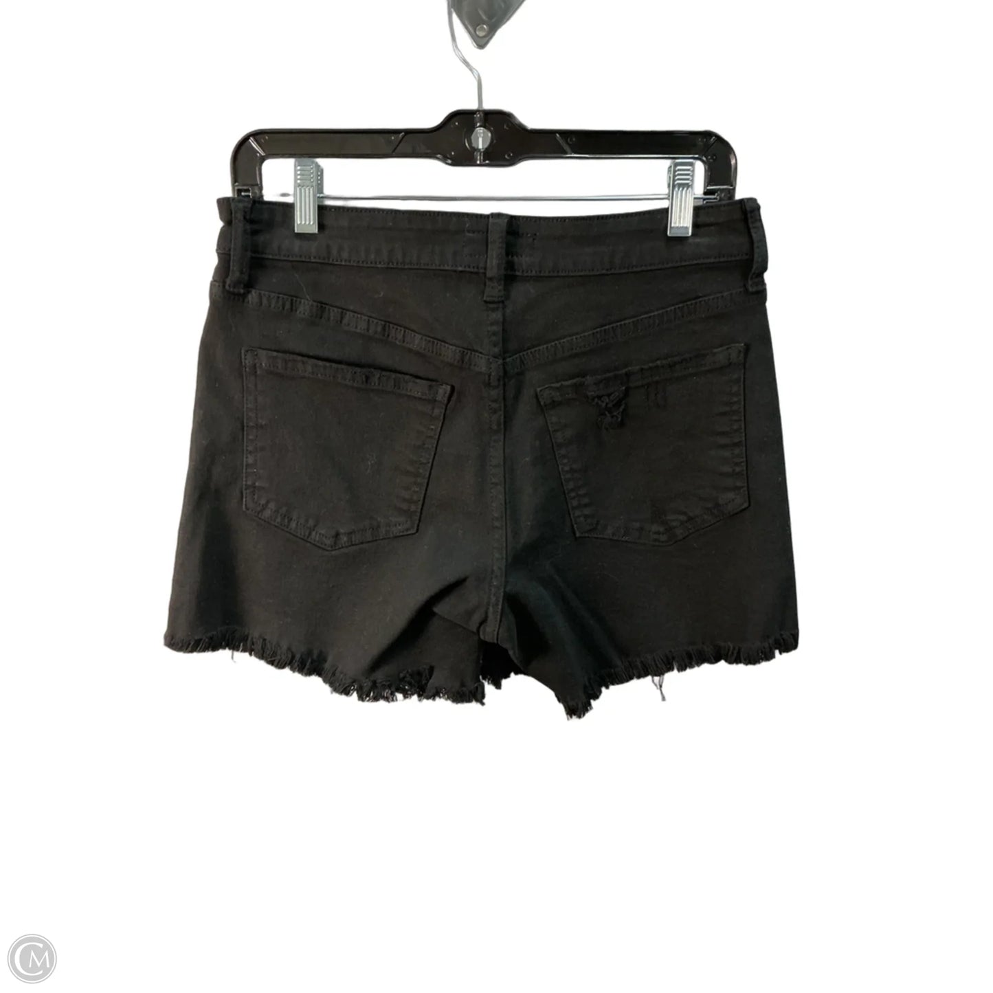 Shorts By Kut In Black, Size: 0
