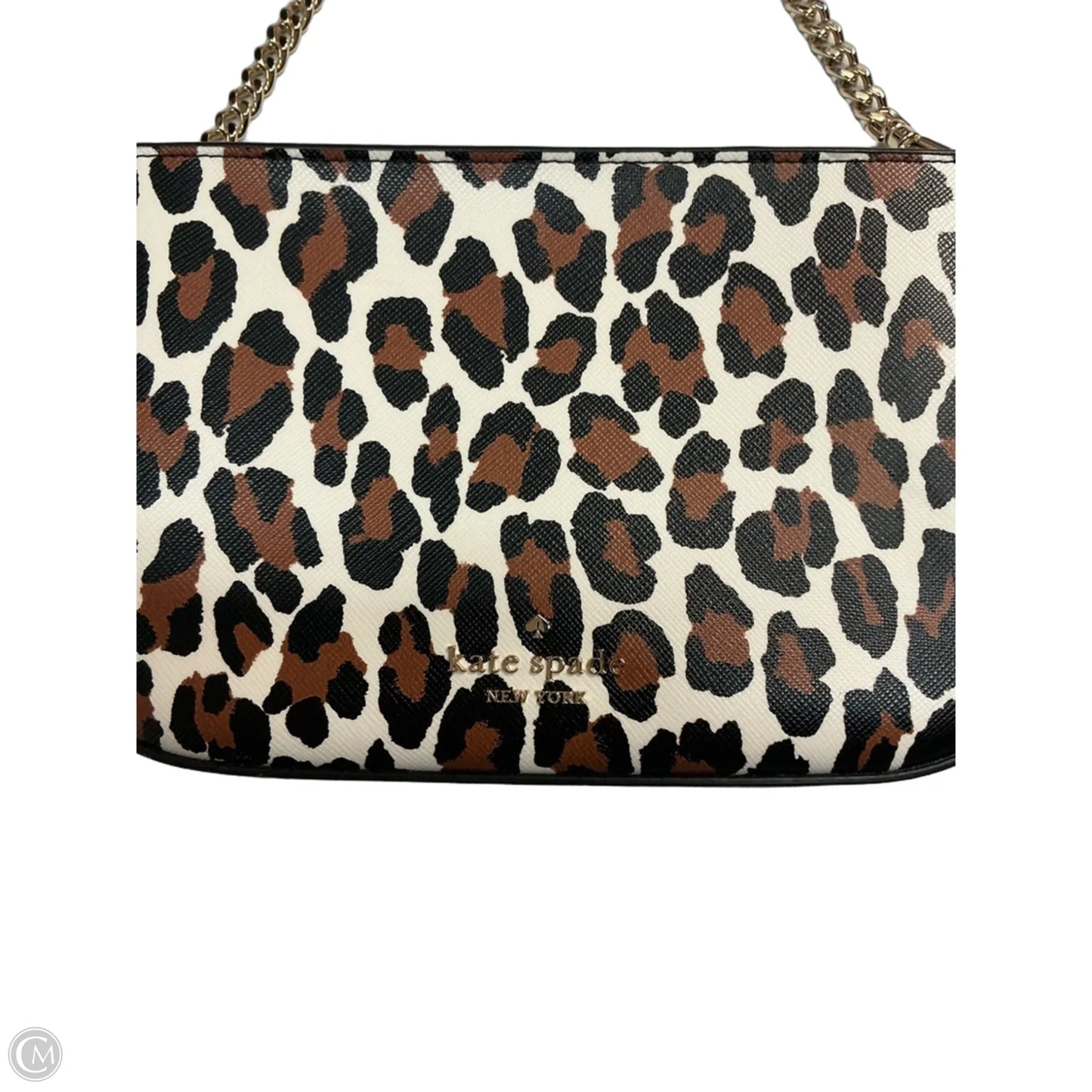 Crossbody Designer By Kate Spade, Size: Small