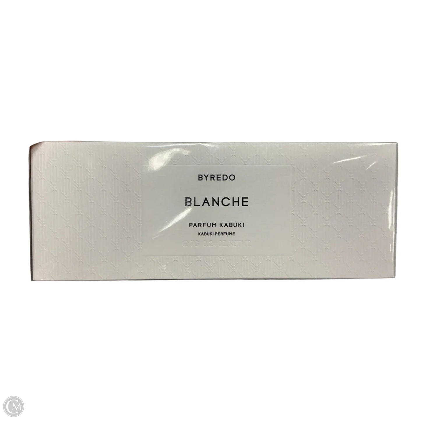 Accessory Label By Cma