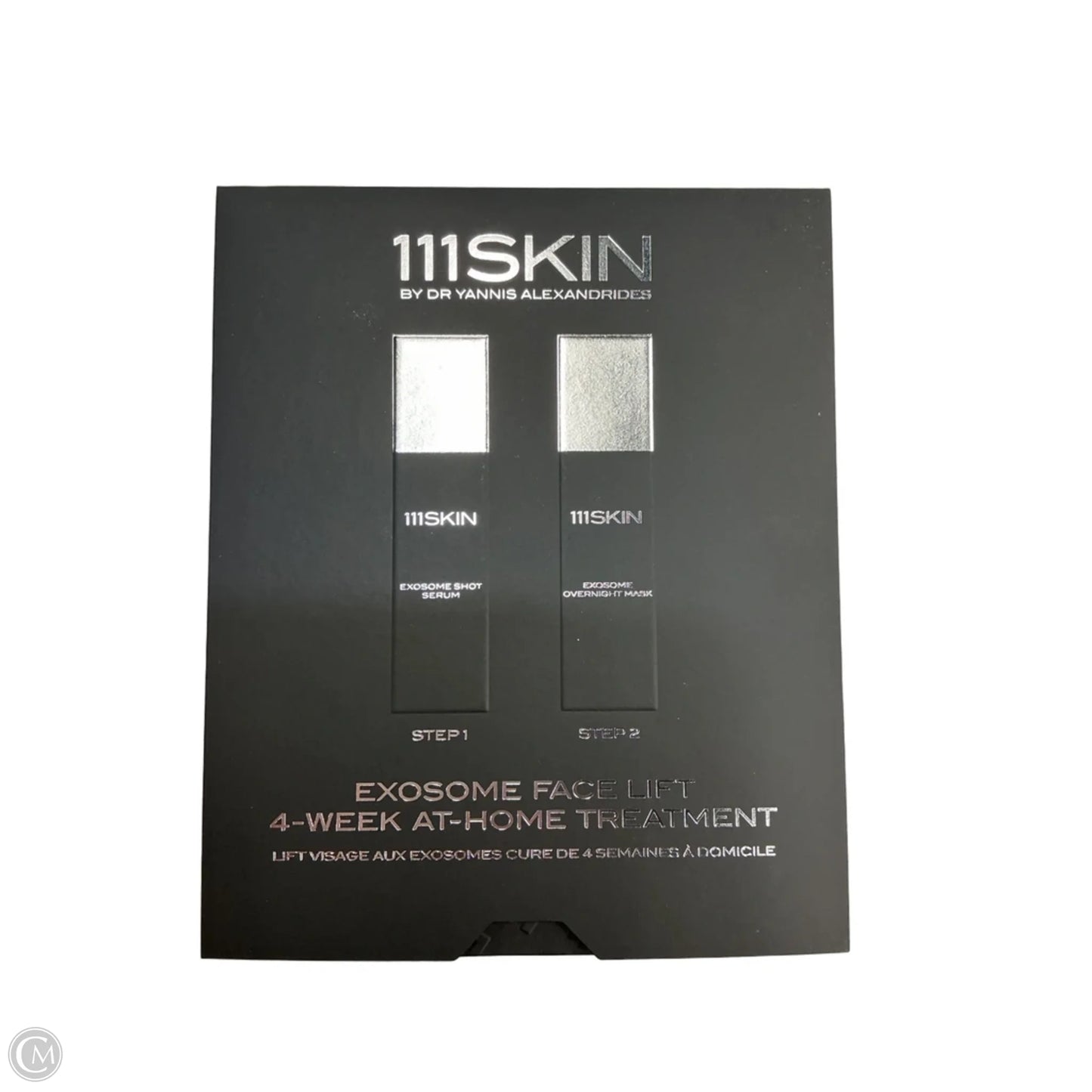 Accessory Label By Cma