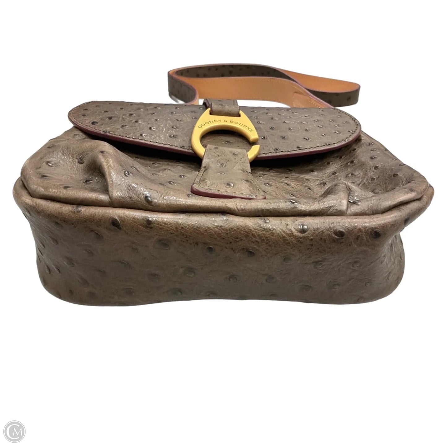 Crossbody Designer By Dooney And Bourke, Size: Medium