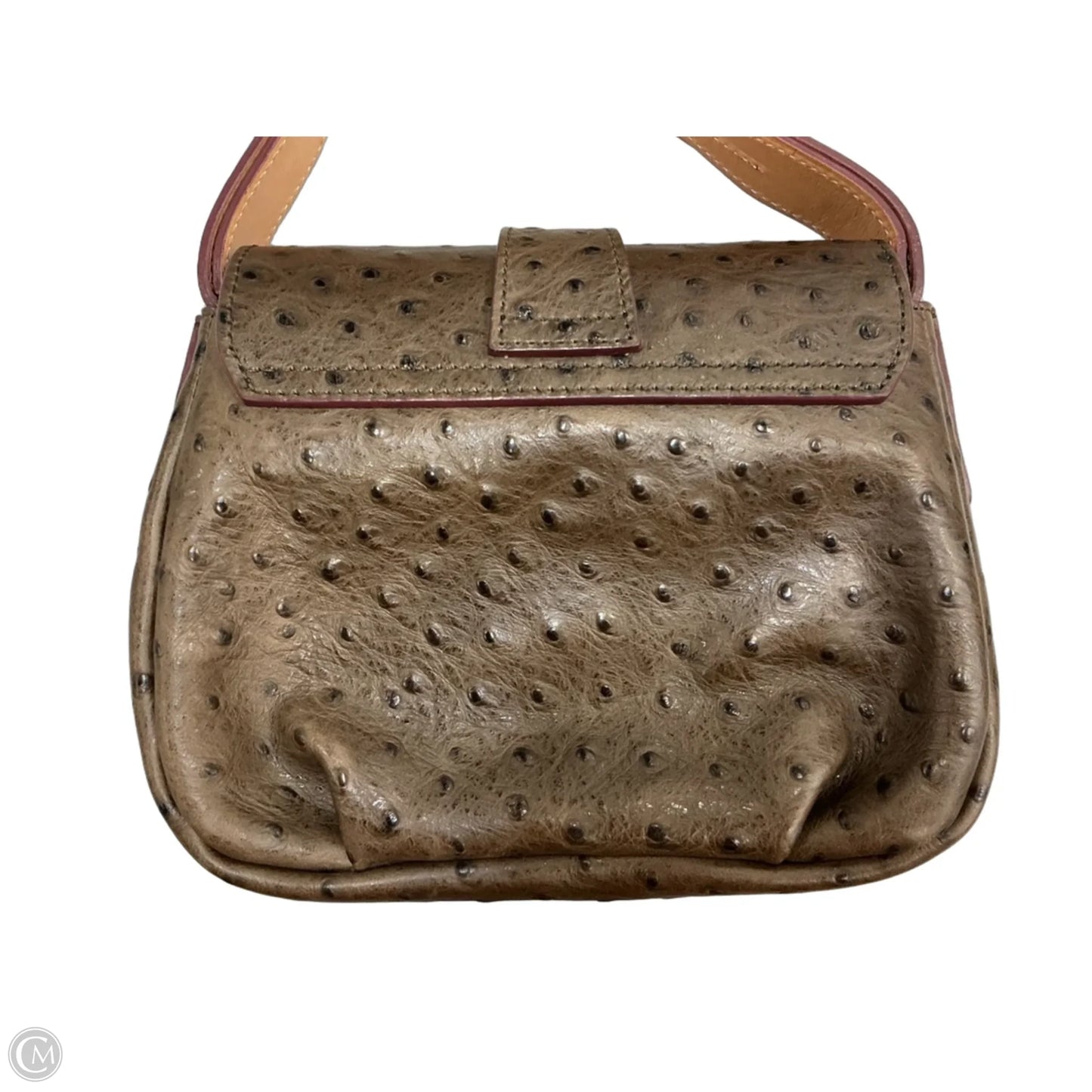 Crossbody Designer By Dooney And Bourke, Size: Medium