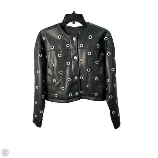 Jacket Other By Blanknyc In Black, Size: Xs