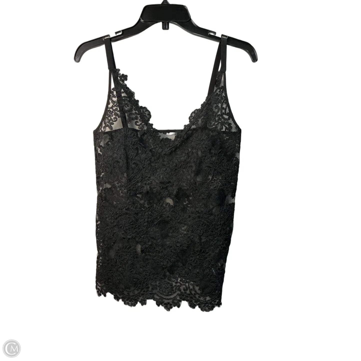 Top Cami By Babaton In Black, Size: S